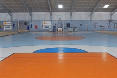 Quadra superior 2