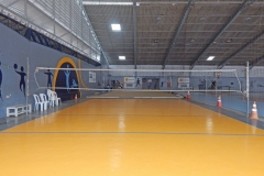 Quadra Voley