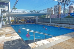 Hidroginastica