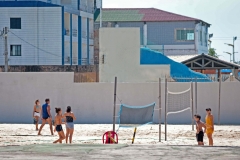 Voley de praia
