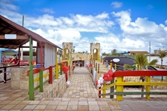 Entrada