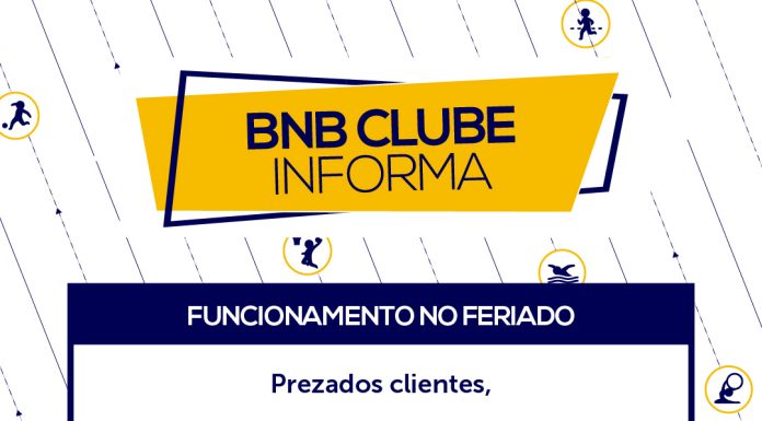 FUNCIONAMENTO NO FERIADO