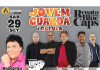 Jovem Guarda Forever