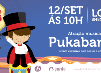 Grande Circo das Crianças