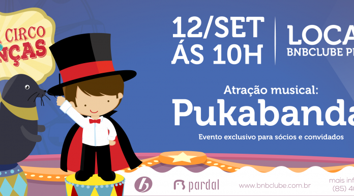 Grande Circo das Crianças