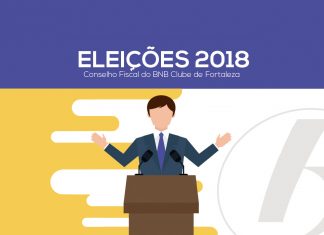 Resultado Conselho Fiscal do BNB Clube 2018