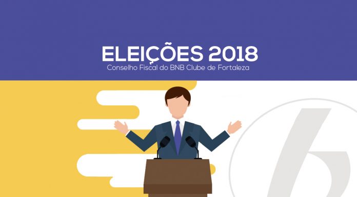 Resultado Conselho Fiscal do BNB Clube 2018