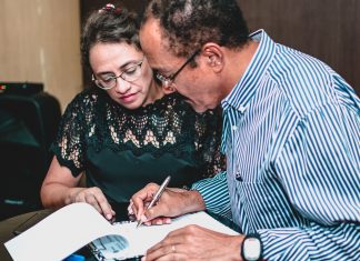 Novo Conselho Fiscal no BNB Clube, Gestão Biênio 2019/2020