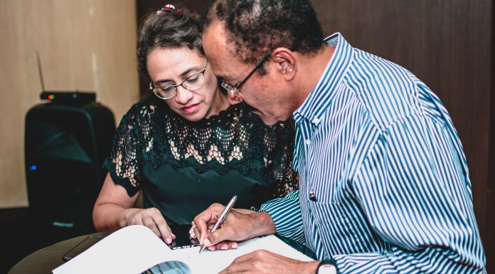 Novo Conselho Fiscal no BNB Clube, Gestão Biênio 2019/2020