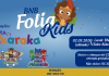BNB Folia Kids 2019