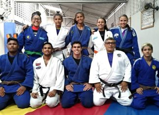 Atletas do BNB Clube convocados para o Meeting Nacional Sub 18 e Sub 20