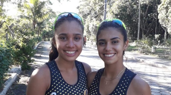 BNB Clube (CE) e Náutico (PE) levam o título da temporada 2018 no CBI de Vôlei de Praia na AEST-ES