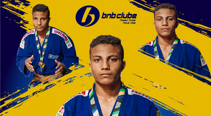 Ajude o atleta Eduardo Elton!