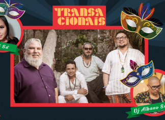 Pré-Carnaval do BNB Clube