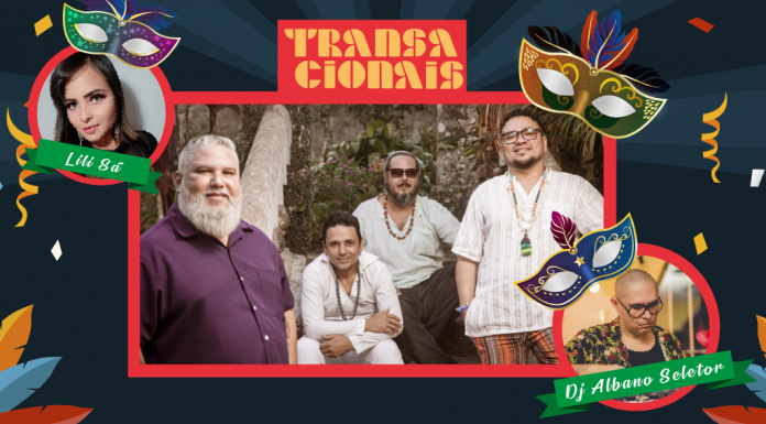 Pré-Carnaval do BNB Clube