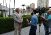 BNB Clube concede entrevista à TV Fortaleza
