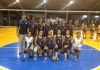 BNB Clube vice-campeão cearense adulto de Voleibol Feminino