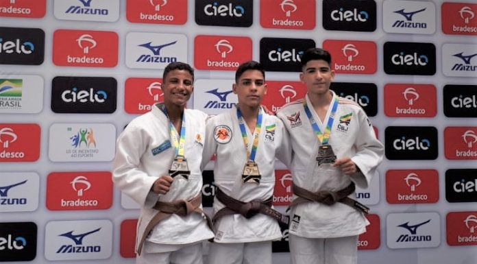 Atletas do BNB Clube classificados para competição na Alemanha