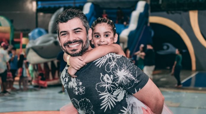 BNB Folia Kids: confira as fotos