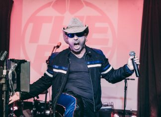 BNB Rock Clube: confira as fotos