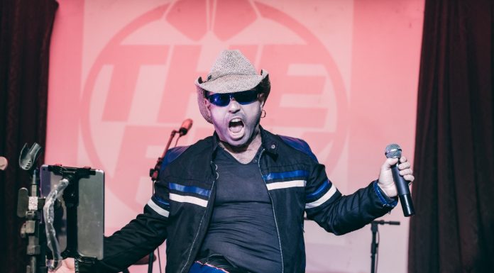 BNB Rock Clube: confira as fotos