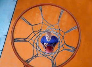 Basquete? O BNB Clube tem!