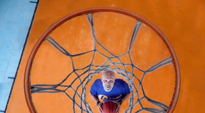 Basquete? O BNB Clube tem!