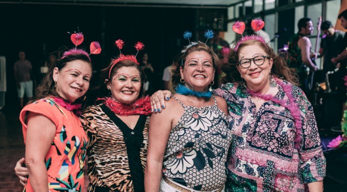 Ressaca do Carnaval: confira as fotos