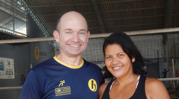 BNB Clube agora conta com Treinamento Multifuncional