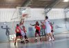 BNB Clube sedia torneio N/NE de basquete master