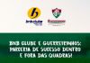 BNB Clube e Guerreirinhos: parceria de sucesso