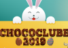 Chococlube 2019