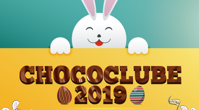 Chococlube 2019