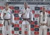 BNB Clube é destaque em campeonato brasileiro de Judô