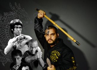 BNB Clube com novas modalidades: Jeet Kune Do e Kali