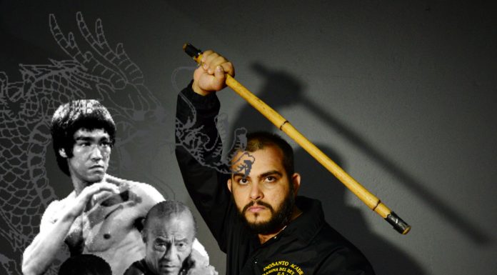 BNB Clube com novas modalidades: Jeet Kune Do e Kali