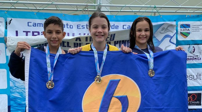 BNB Clube destaque no site do Comitê Brasileiro de Clubes – CBC