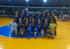 BNB Clube participa do Campeonato Estadual de Voleibol Feminino!