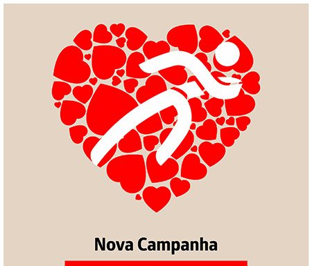 Nova Campanha do Comitê Brasileiro de Clubes #CBCamoVC