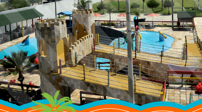 Sede praia: vem pra cá!