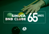 BNB Clube comemora seus 65 anos!