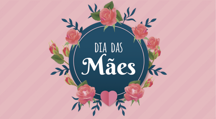 É Dia das Mães no BNB Clube!