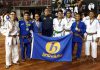 BNB Clube destaque na Copa Ceará de Judô