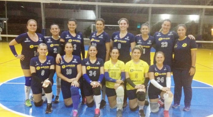 2019 está sendo um ano incrível para o esporte no BNB Clube!