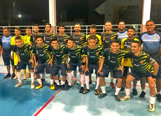 BNB Clube de volta ao campeonato cearense