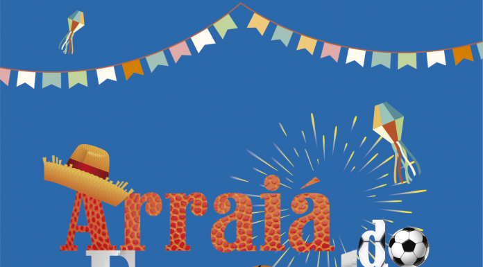 11º Arraiá do Esporte BNB Clube