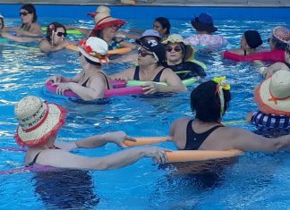 O BNB Clube segue firme em clima de festa junina!