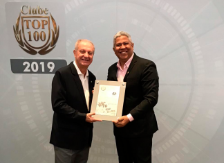 BNB Clube é destaque na Confederação Nacional dos Clubes – Fenaclubes