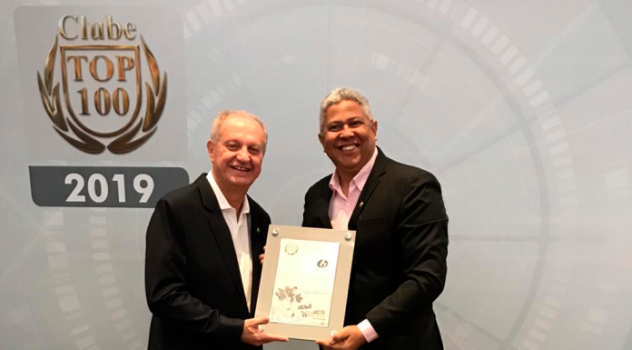 BNB Clube é destaque na Confederação Nacional dos Clubes – Fenaclubes