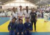 BNB Clube conquista 7 medalhas na XV Copa Natal de Judô